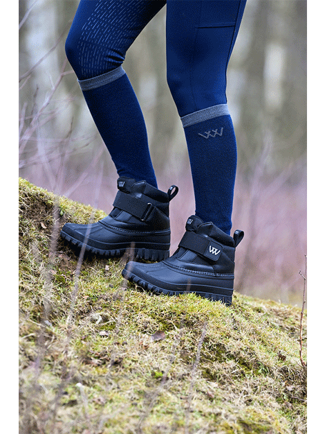 Woof Wear Short Yard Boot