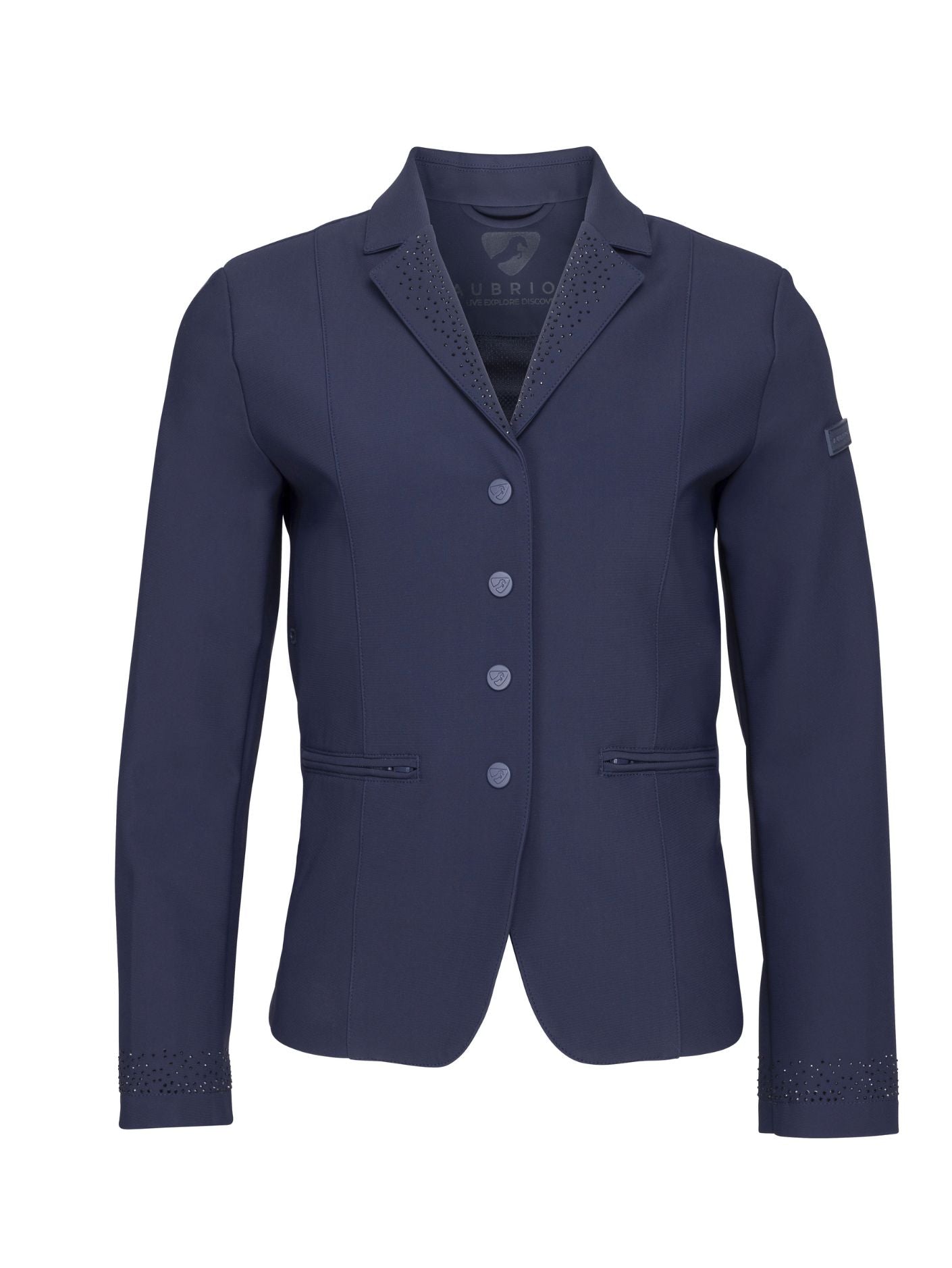 Aubrion Optima GX Children's Show Jacket