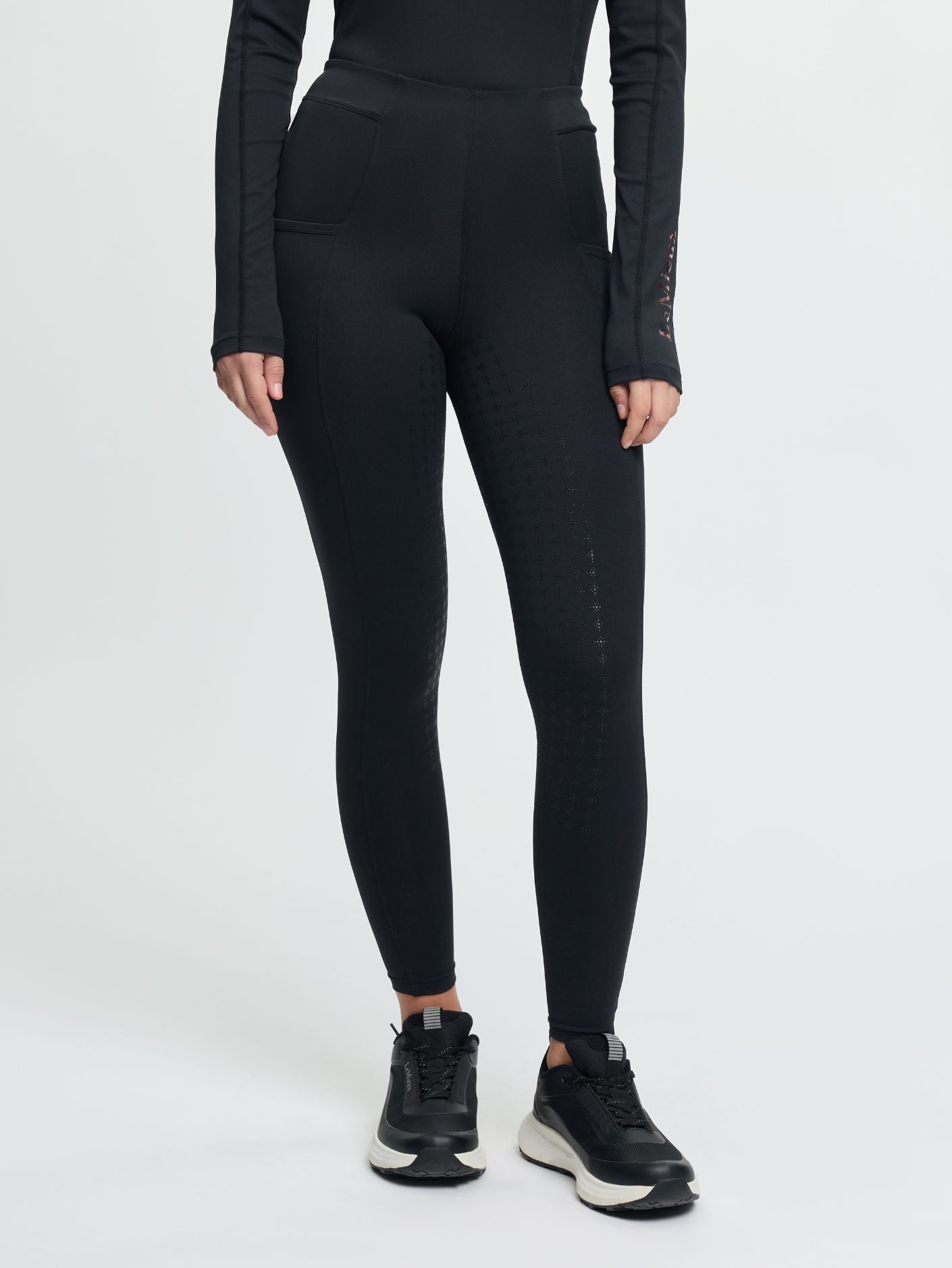 Le Mieux Young Rider Sparkle Orla Pull Ons