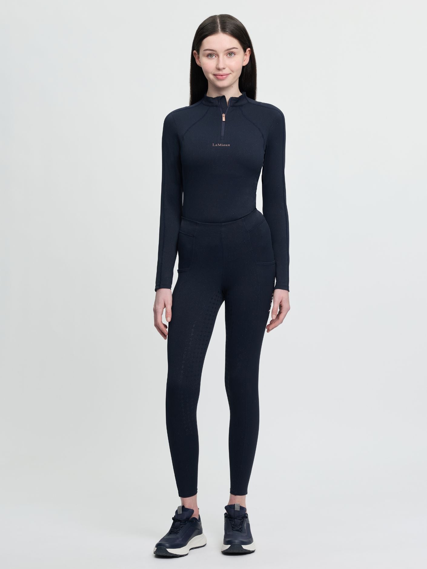 Le Mieux Young Rider Sparkle Orla Pull Ons