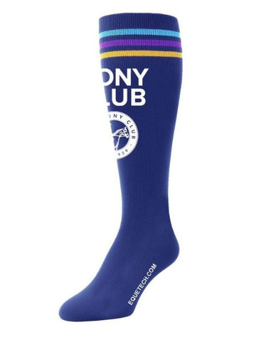 Pony Club Socks