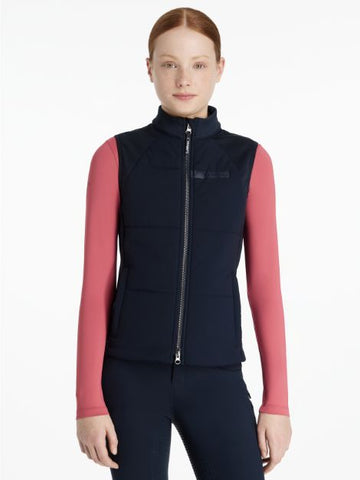 Le Mieux Young Rider Pammy Training Gilet