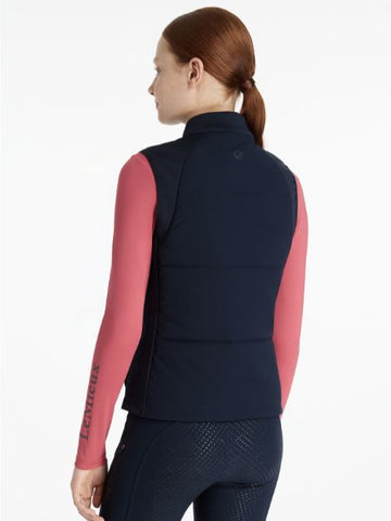 Le Mieux Young Rider Pammy Training Gilet