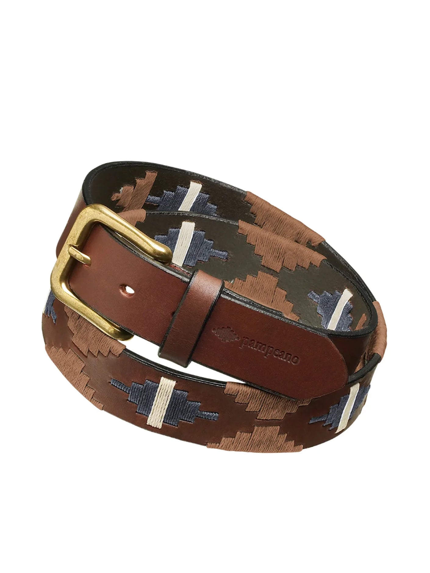 Pampeano Argentinian Polo Belt Patron