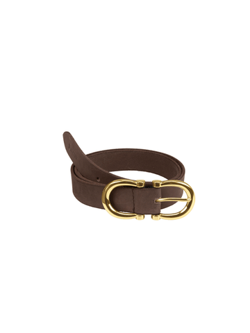 Pikeur Equestrian Leather Belt