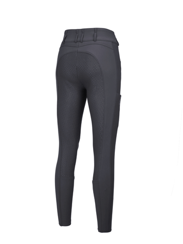 Pikeur Candela Grip Softshell Winter Breeches