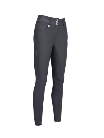 Pikeur Candela Grip Softshell Winter Breeches