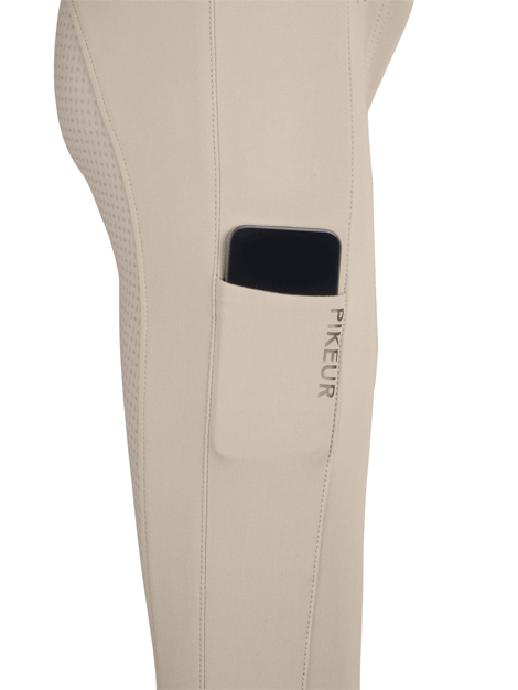 Pikeur New Lugana Grip Breeches