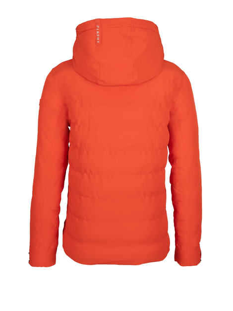 Pikeur Waterproof Quilted Coat