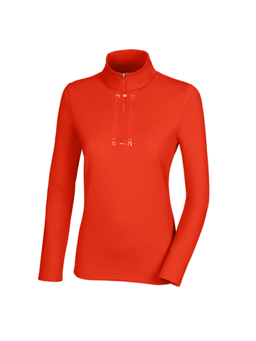 Pikeur Zip Neck Base Layer