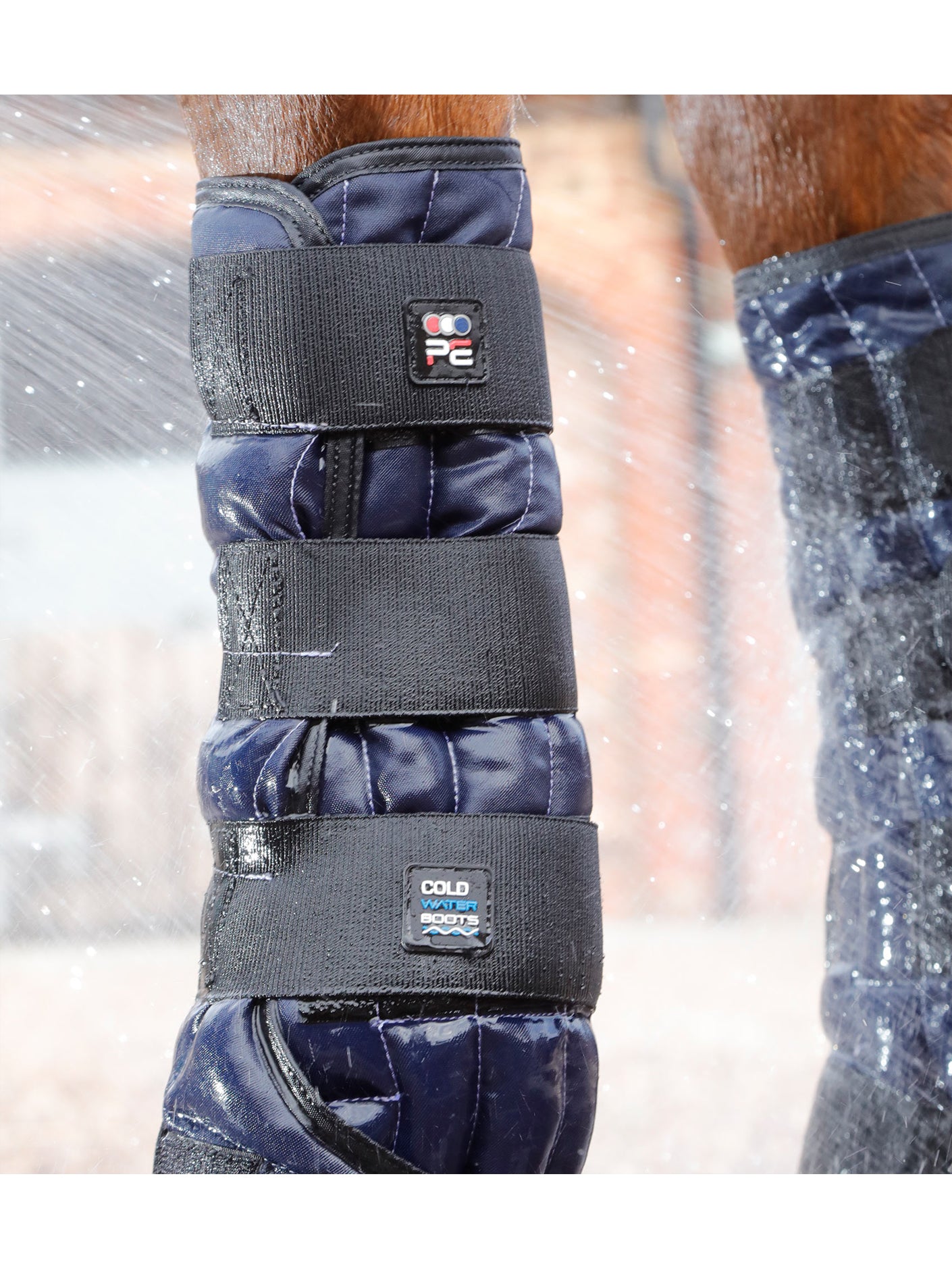 Premier Equine Cold Water Therapy Boots