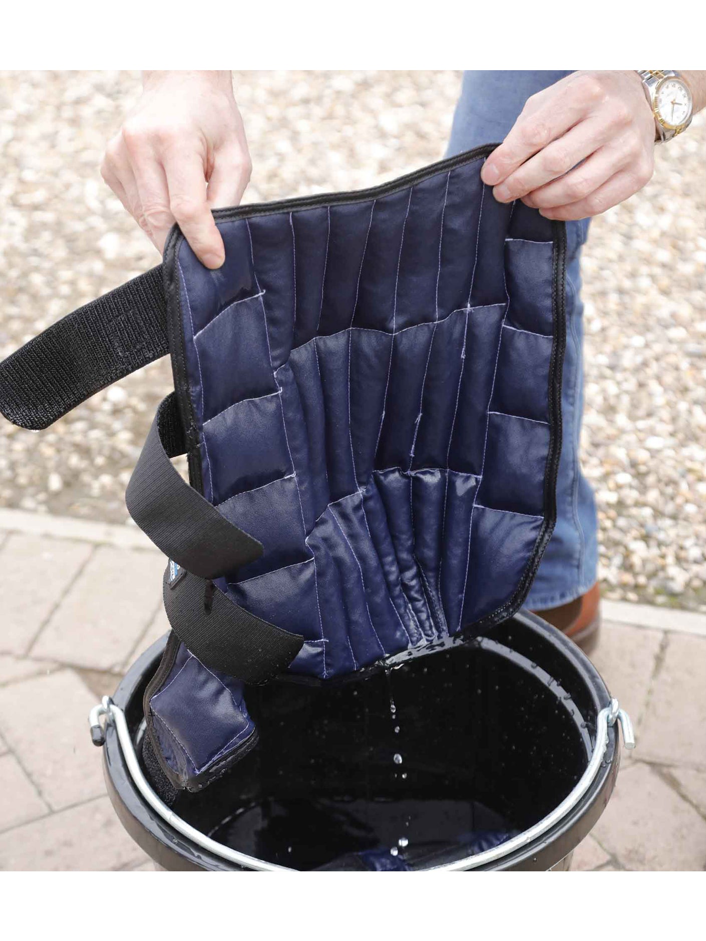 Premier Equine Cold Water Therapy Boots