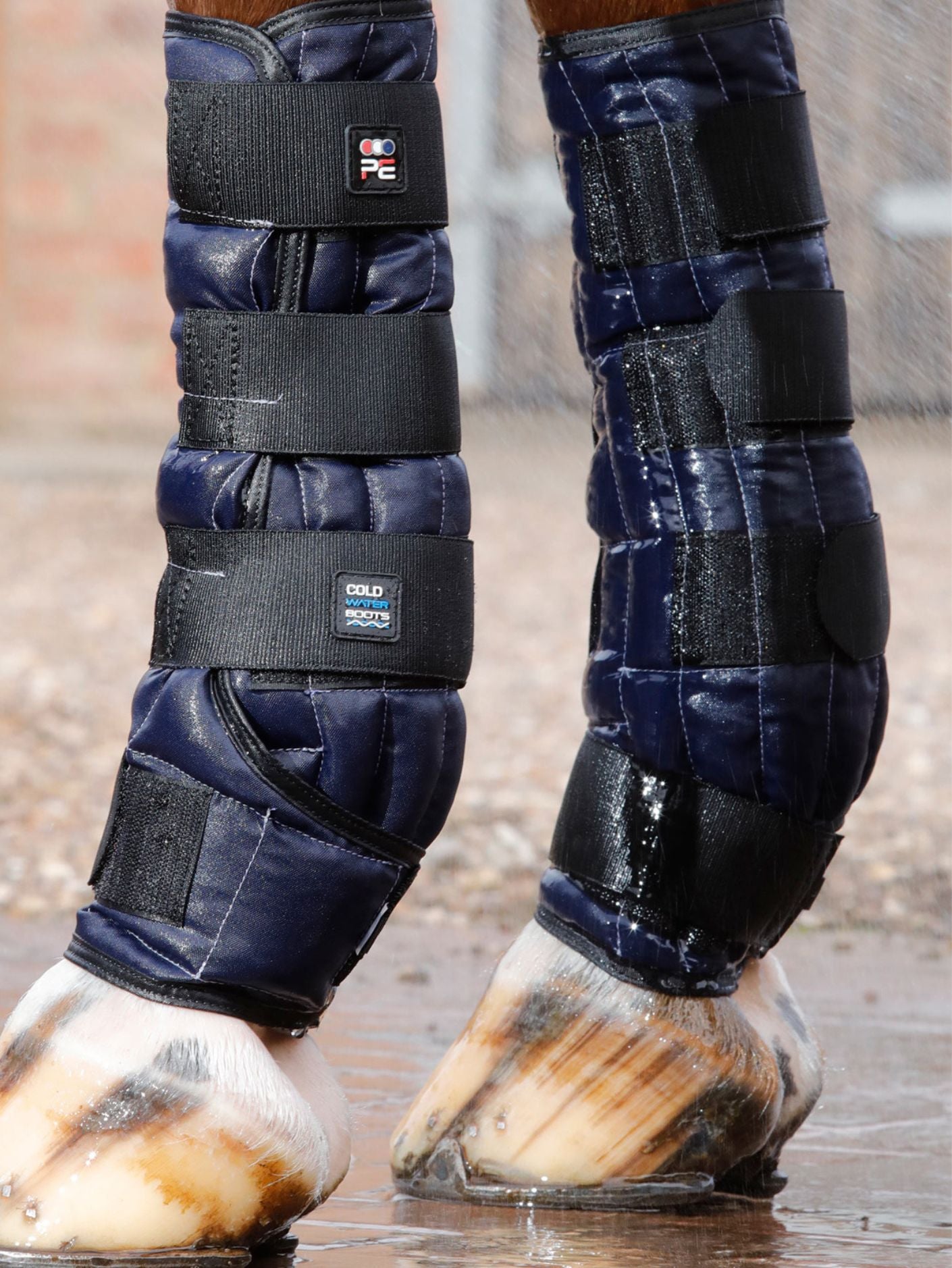 Premier Equine Cold Water Therapy Boots