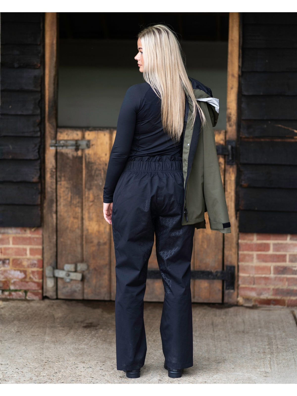 Reinpants Lite Waterproof Over Trousers