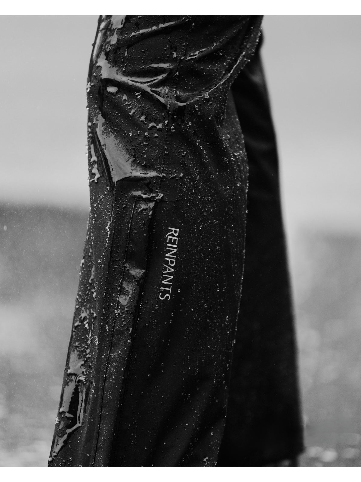 Reinpants Lite Waterproof Over Trousers