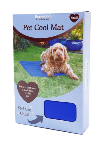 Rosewood Pet Cool Mat