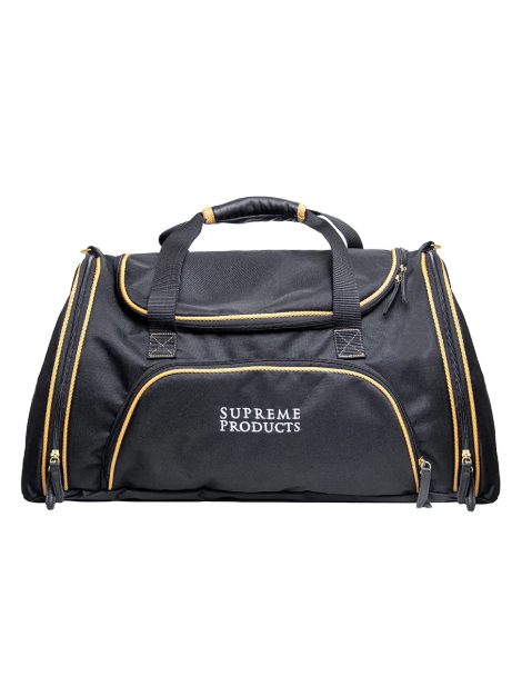 Supreme Products Pro Groom Show Kit Duffle Bag