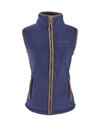 Aubrion Core Fleece Gilet
