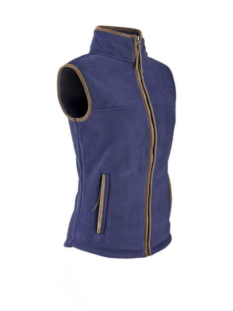Aubrion Core Fleece Gilet