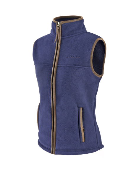 Aubrion Core Fleece Gilet