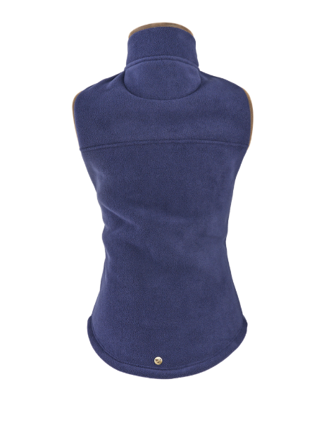 Aubrion Core Fleece Gilet
