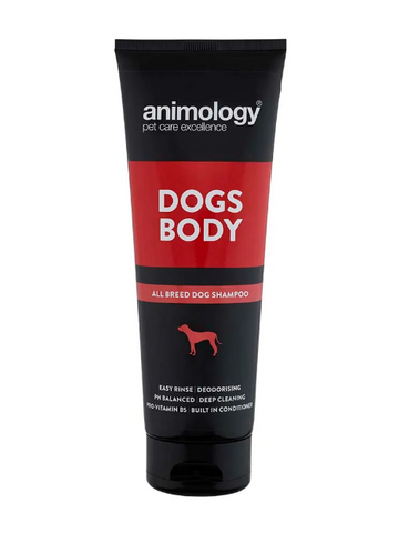 Animology Dog Shampoo