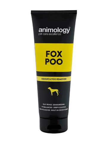 Animology Dog Shampoo