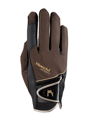 Roeckl Madrid Riding Gloves