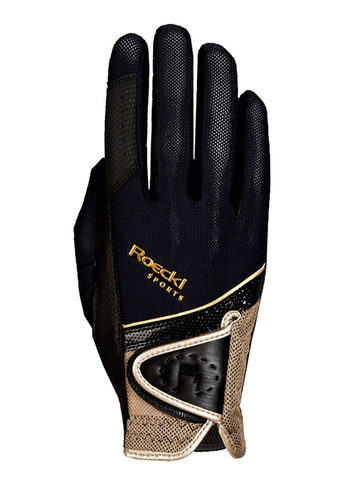 Roeckl Madrid Riding Gloves