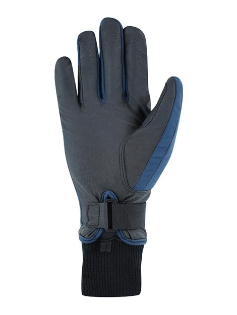 Roeckl Wynne Winter Riding Gloves – Chobham Rider