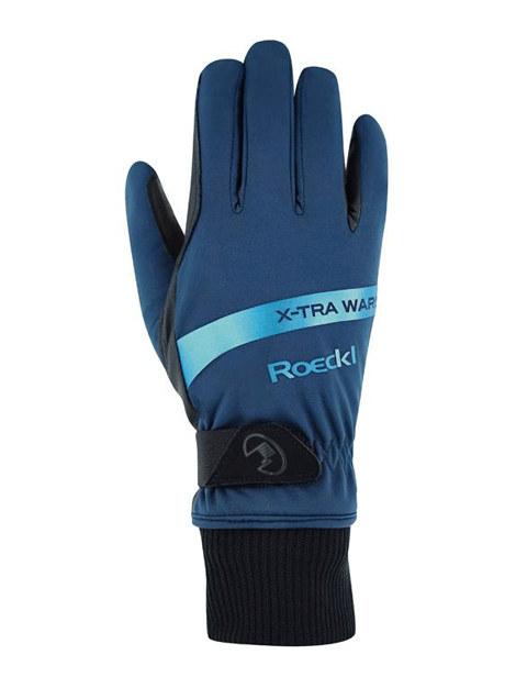 Warmest 2025 riding gloves