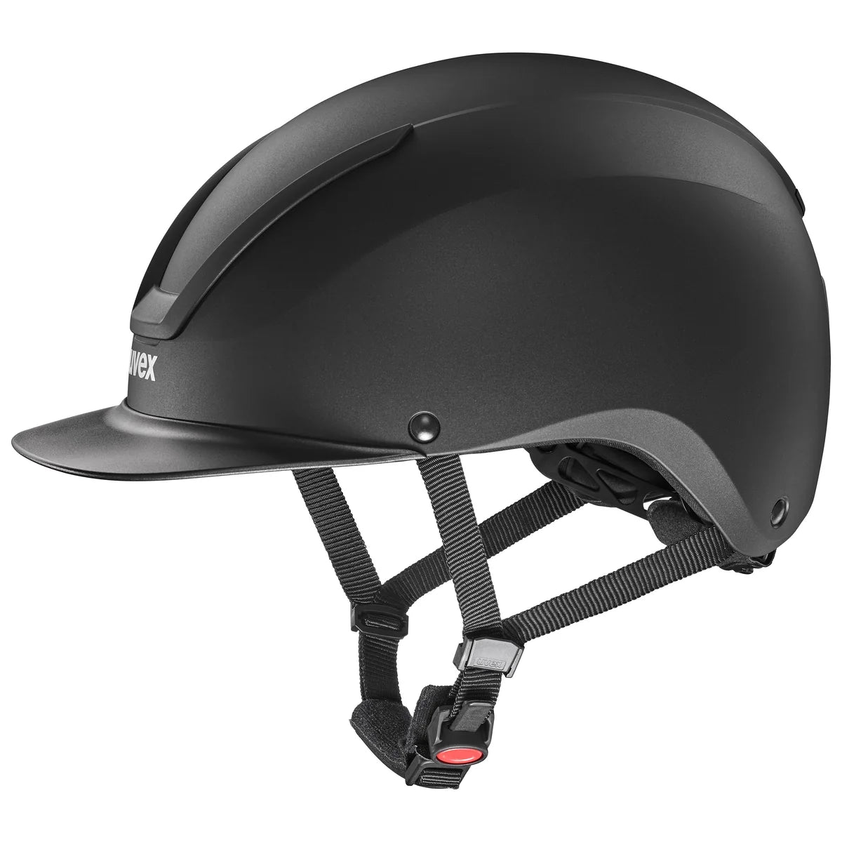 Uvex Ixxo Active Helmet