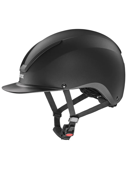 Uvex Ixxo Active Helmet
