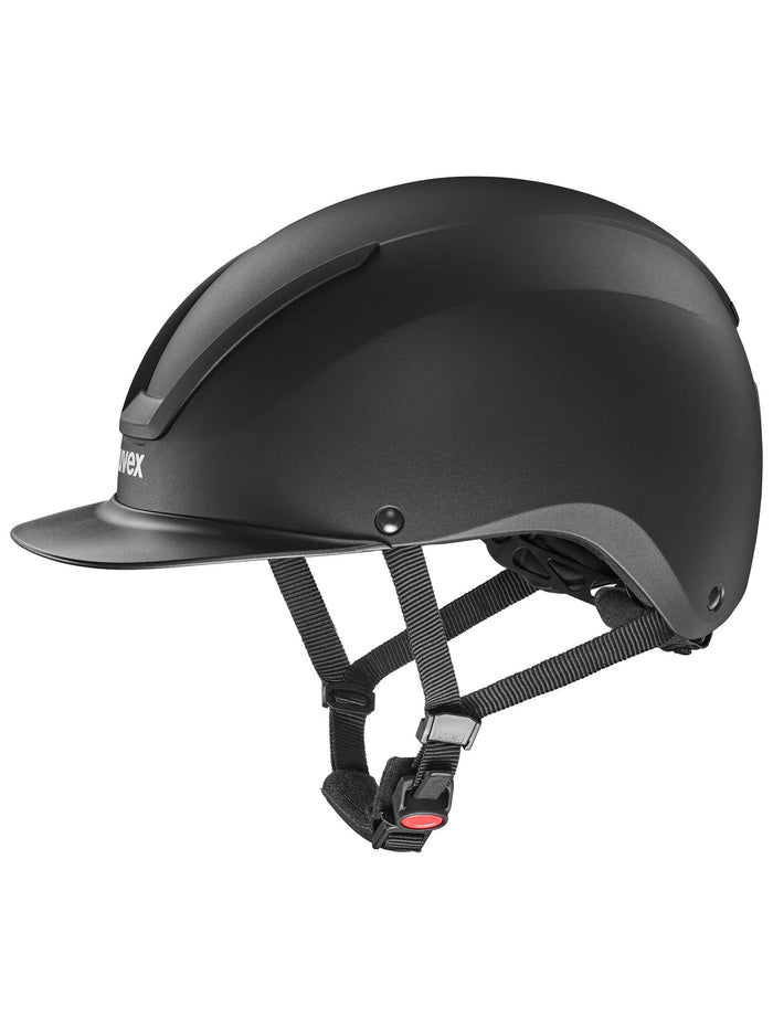 Uvex Ixxo Active Helmet