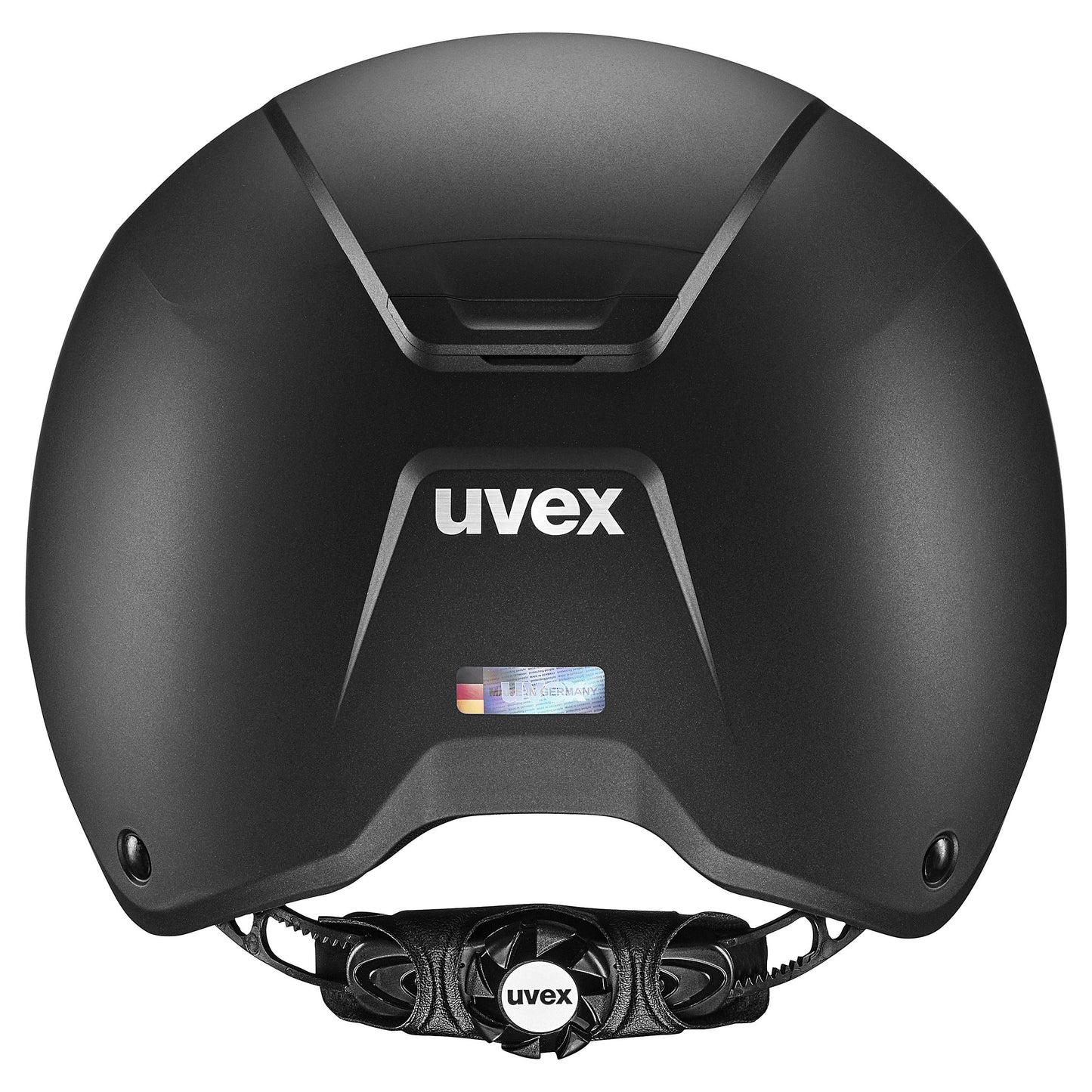 Uvex Ixxo Active Helmet