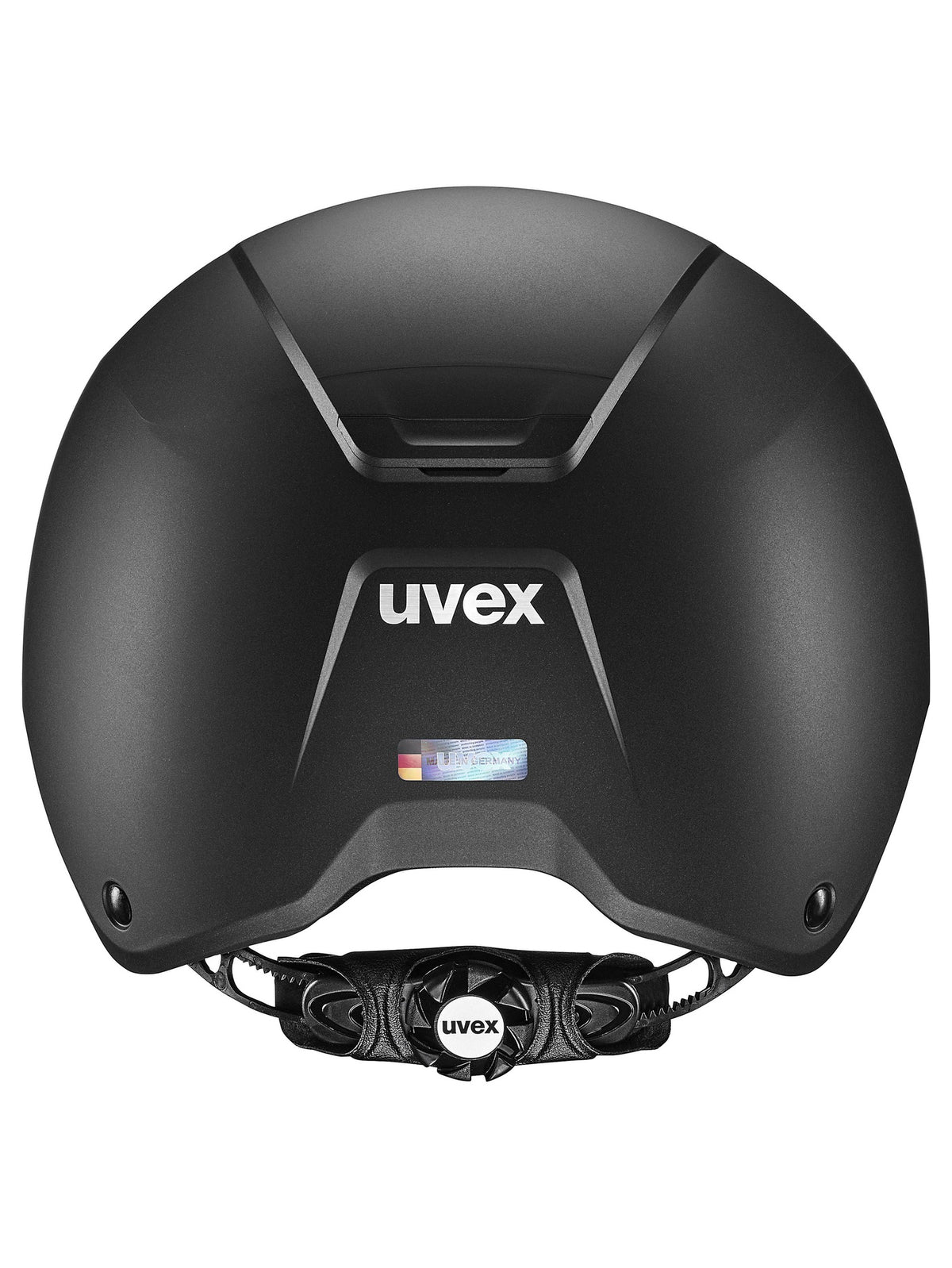 Uvex Ixxo Active Helmet
