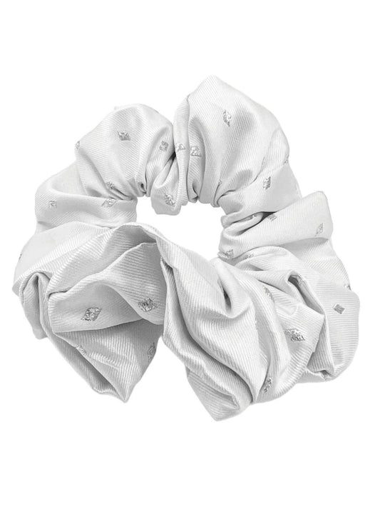 Equetech Diamond Scrunchie