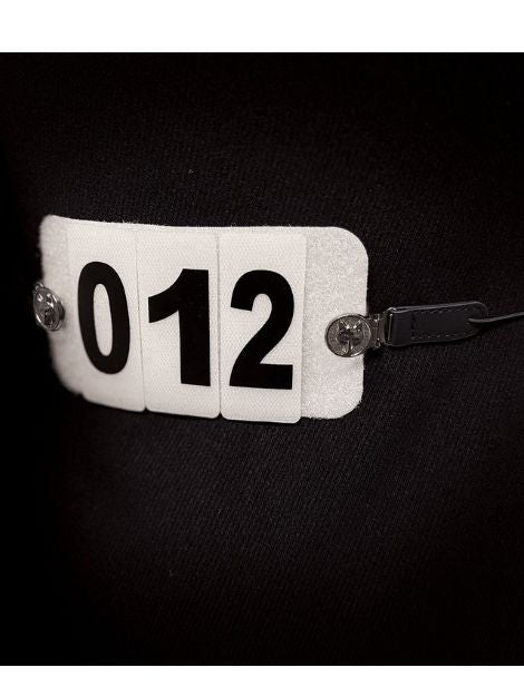 Showing Number Clips - Equetech