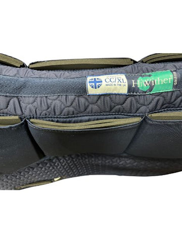 Griffin Nuumed Half Wool 3 Pocket Shim Pad