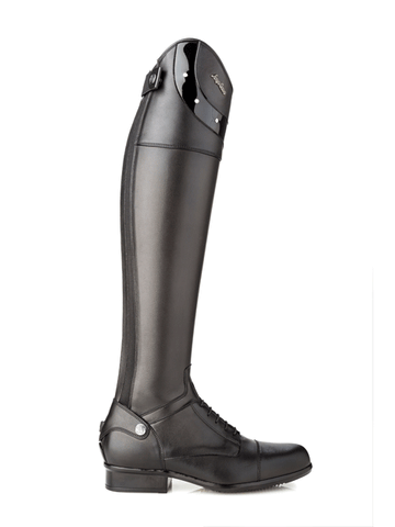 Sergio Grasso Evolution Riding Boot with Crystal Top