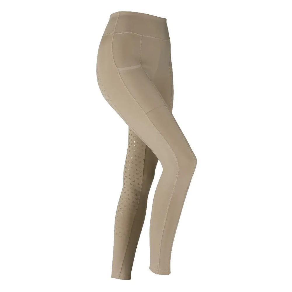 Breeches and Jodhpurs