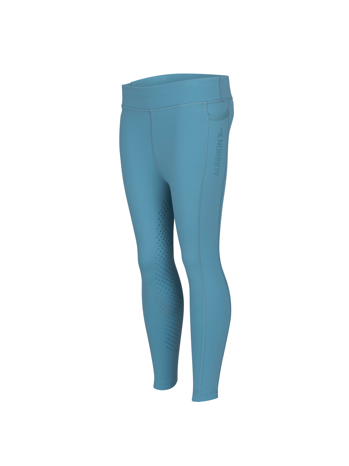 Aubrion React Non-Stop Riding Tights -  Young Rider