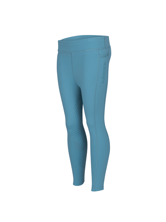 Aubrion React Non-Stop Riding Tights -  Young Rider