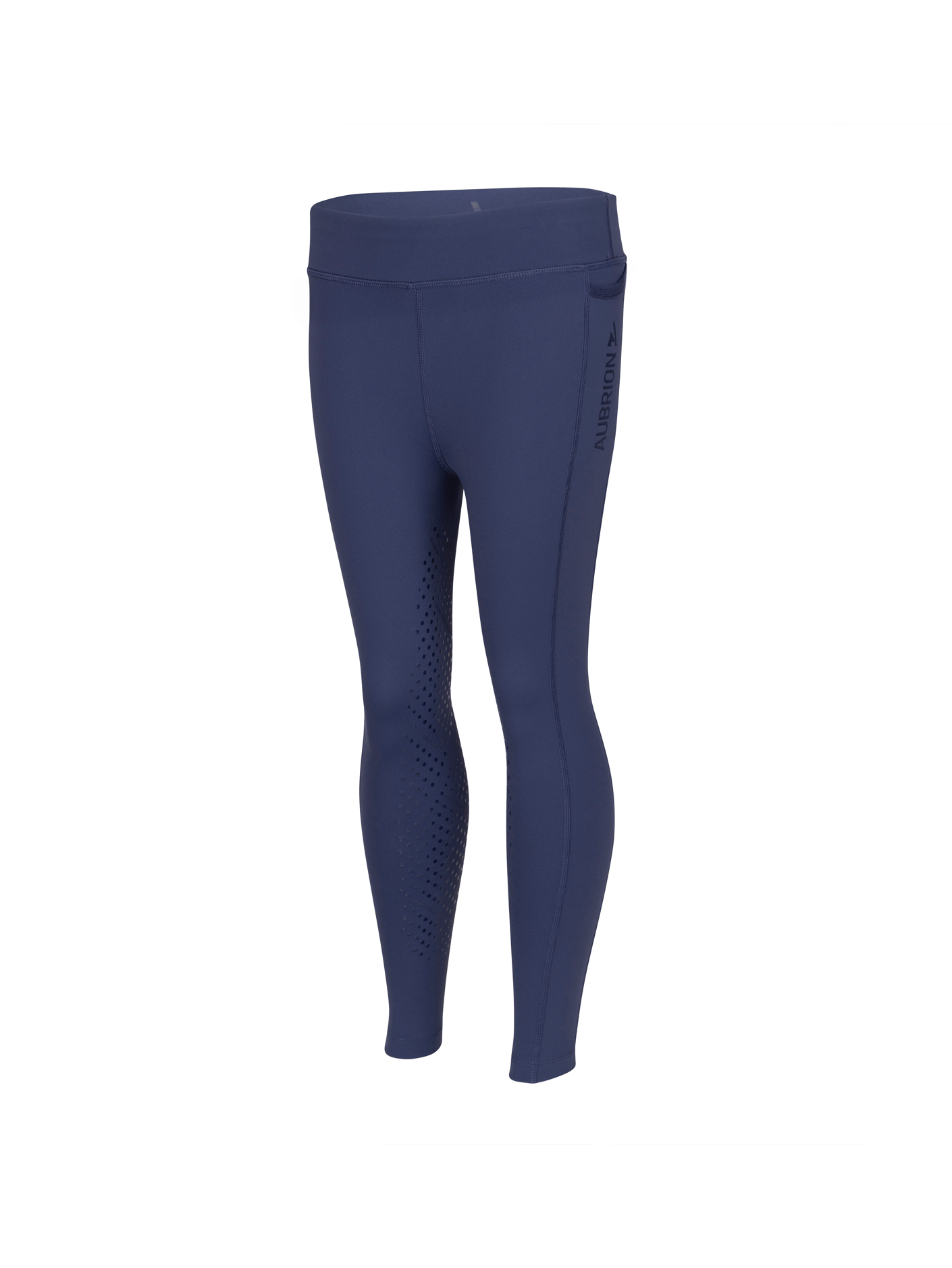 Aubrion React Non-Stop Riding Tights -  Young Rider
