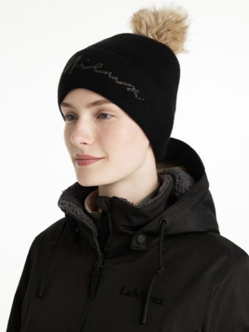 Le Mieux Sparkle Beanie