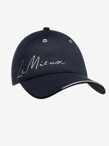 Le Mieux Simone Baseball Cap