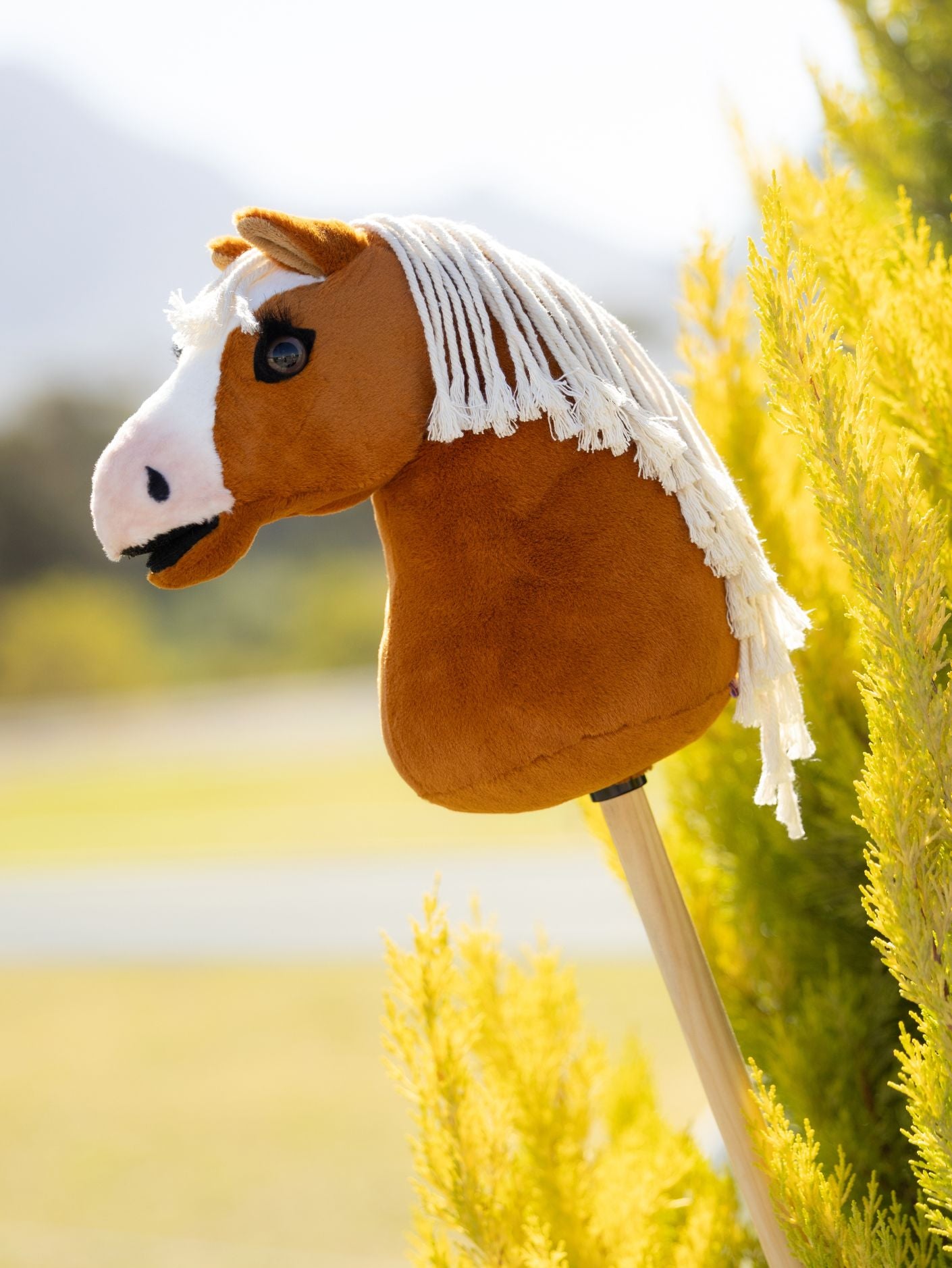 Hobby Horse Mini From Le Mieux