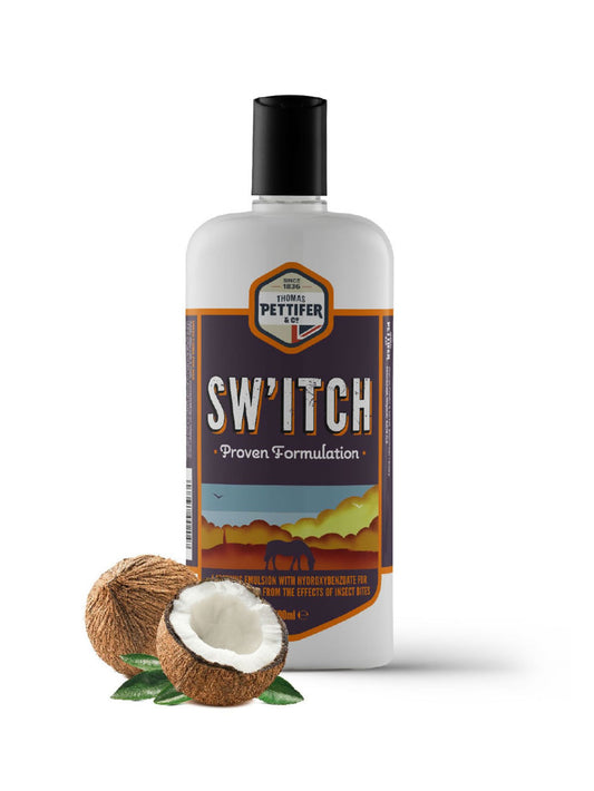 Sw'Itch