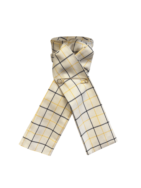 Tattersall Check Stock