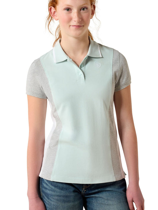 Ariat Youth Taryn Polo